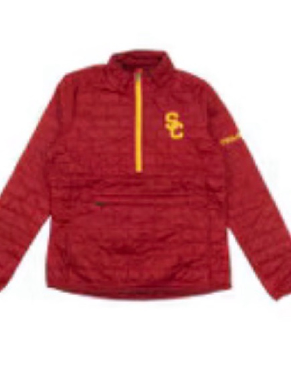 USC Trojans Jacket